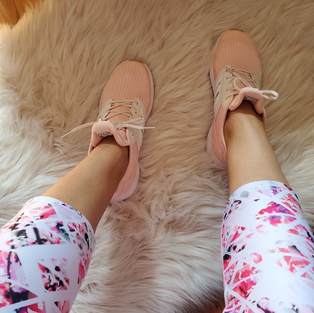 NEW adidas RapidaRun Knit - Picture 7 of 8